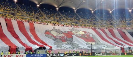 S-au vandut peste 23.000 de bilete pentru derby-ul Dinamo - Steaua
